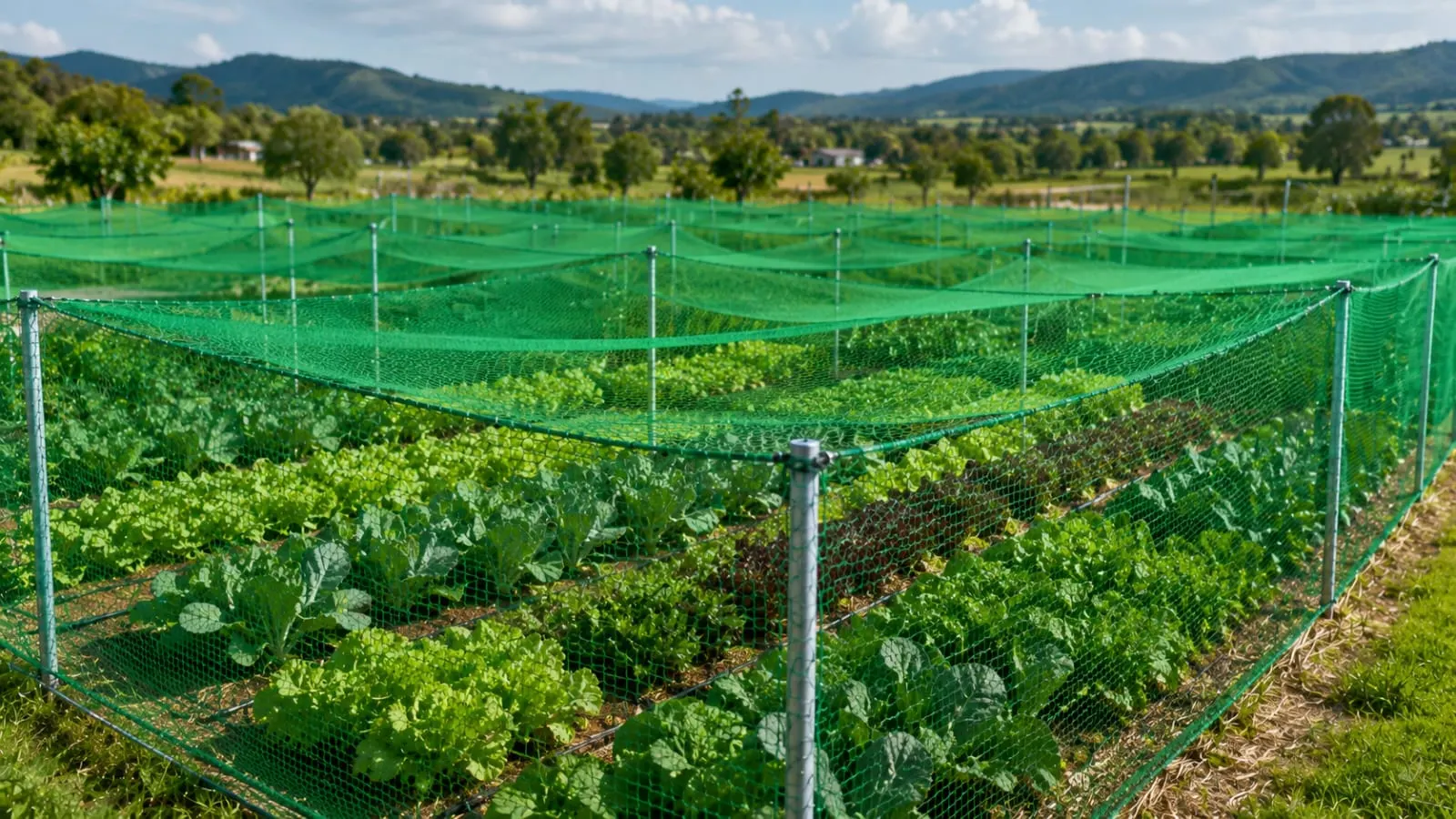 Agriculture Nets