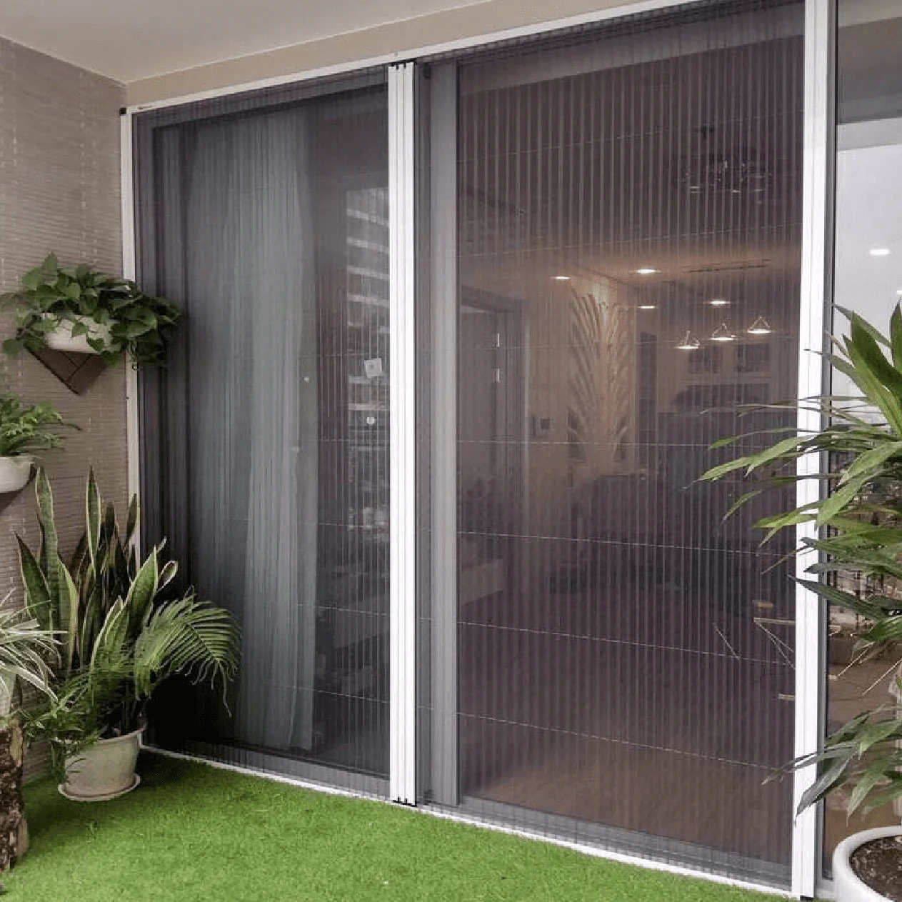 Mosquito Mesh